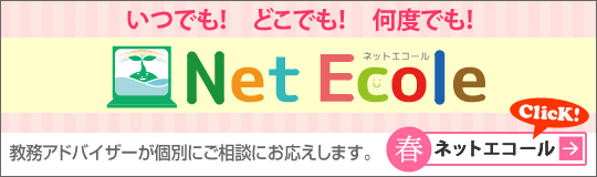 ネットエコール