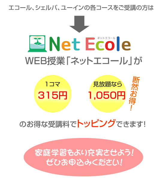 サンドイッチコース
